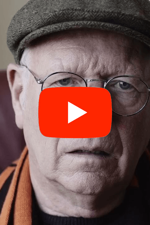 Video met scenes over verhuizen binnen het verpleeghuis
