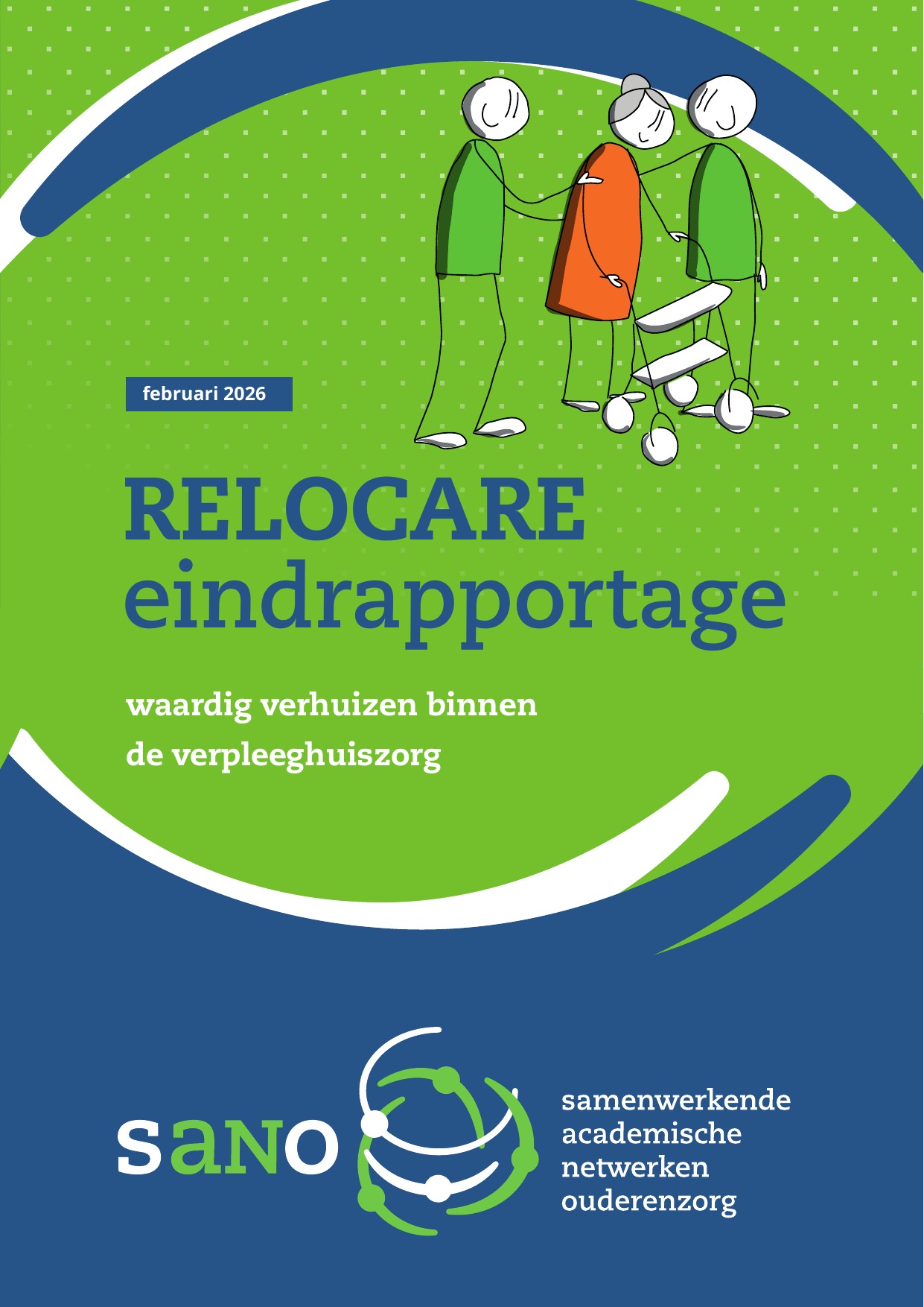 Eindrapportage