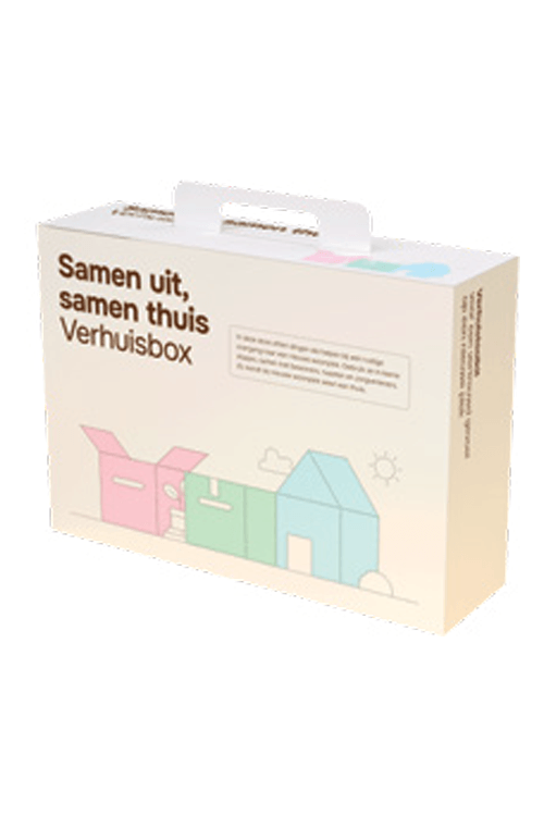 Verhuisbox